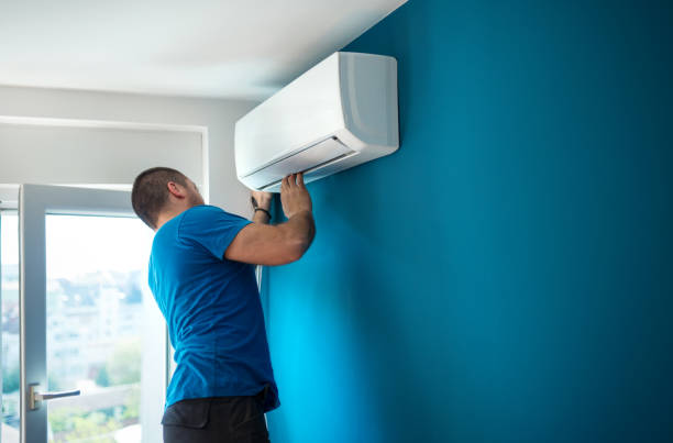 Best Residential HVAC Services  in Grayson, CA
