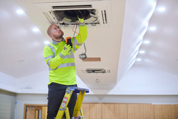 Best HVAC Tune-Up Services  in Grayson, CA