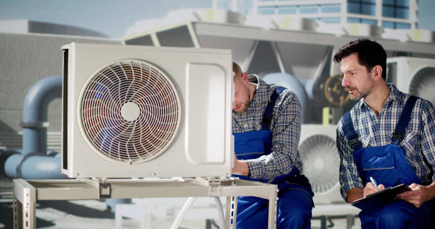 Best HVAC Companies Near Me  in Grayson, CA