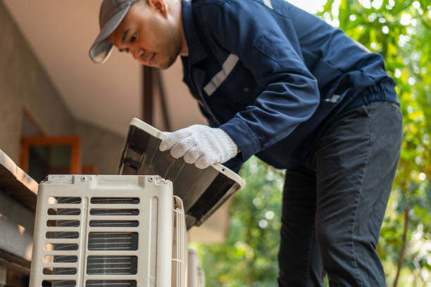 Professional HVAC in Grayson, CA
