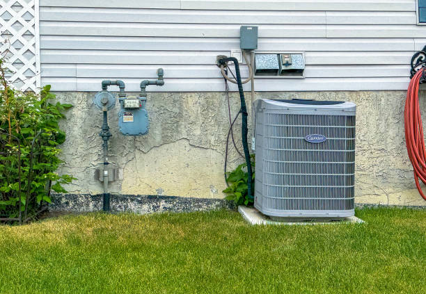 Affordable Air Conditioning Repair in Grayson, CA